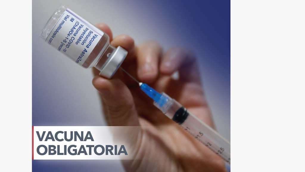 Aumentan los mandatos de vacunación por todo Estados Unidos 3