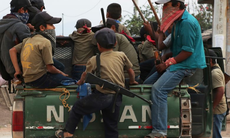 Corte de EE. UU. escuchará demanda presentada por México contra fabricantes y distribuidores de armas 1