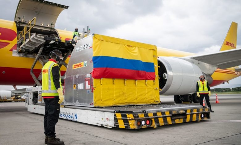 ¿Cuántas vacunas ha donado EE. UU. a Latinoamérica? 1