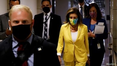 Demócratas logran aprobar proyecto de ley de cobertura social en la Cámara Baja 67