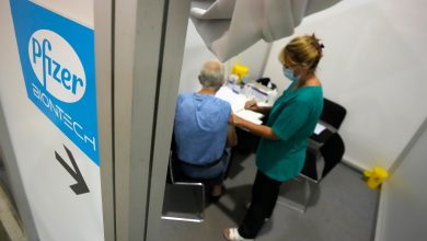 EE. UU. comienza el envío de 500 millones de vacunas COVID-19 3