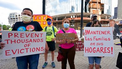 EE. UU.: Corte Suprema da luz verde a desalojos de personas atrasadas en sus pagos 58