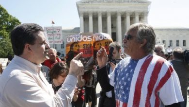 EE. UU.: Corte Suprema suspende aplicación de “Permanecer en México” 74