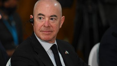 El secretario Mayorkas reitera el compromiso de EE. UU. con la “libertad en Cuba” 85