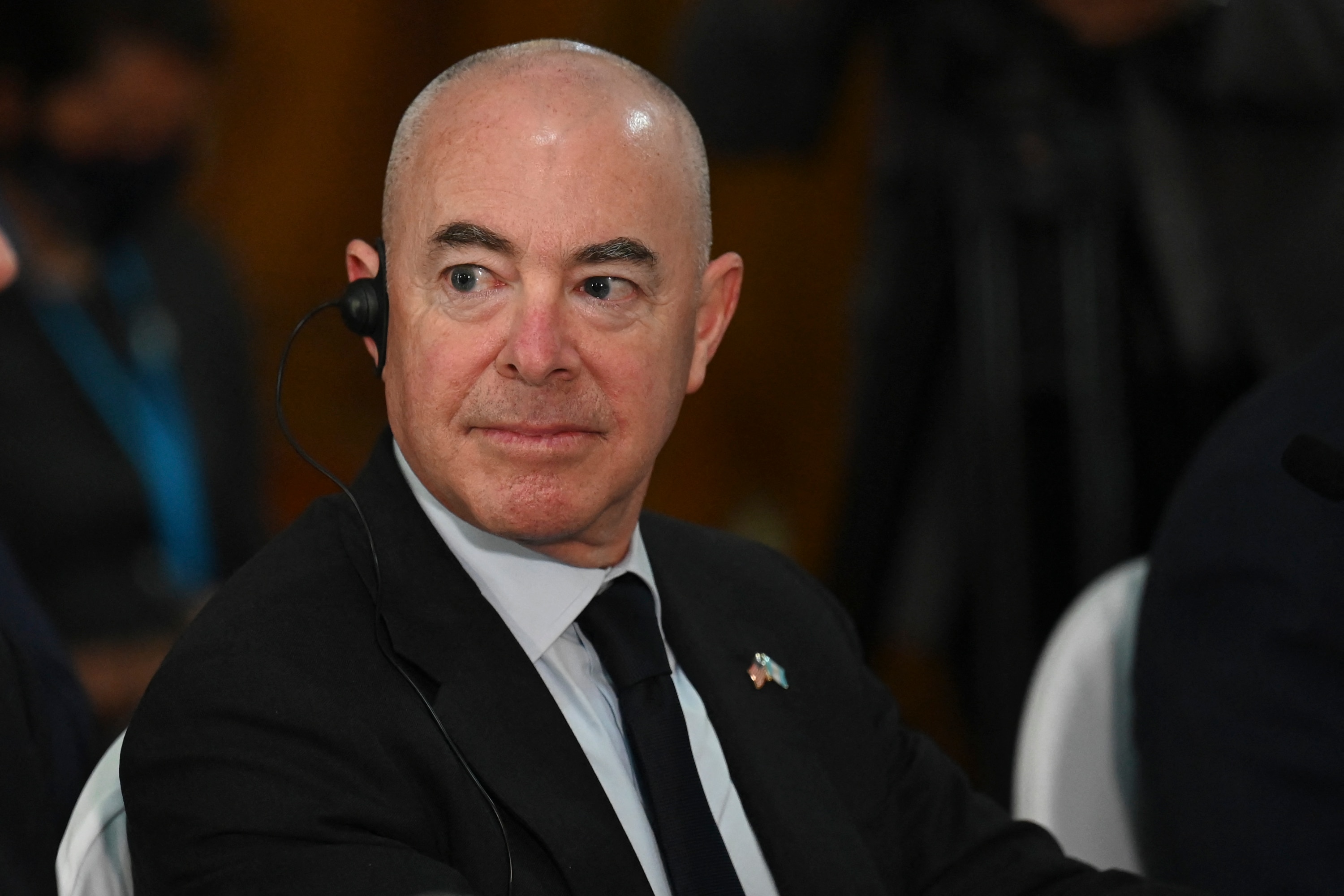 El secretario Mayorkas reitera el compromiso de EE. UU. con la “libertad en Cuba” 2