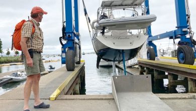 Henri se fortalece a huracán, avanza hacia el noreste de EE. UU. 76