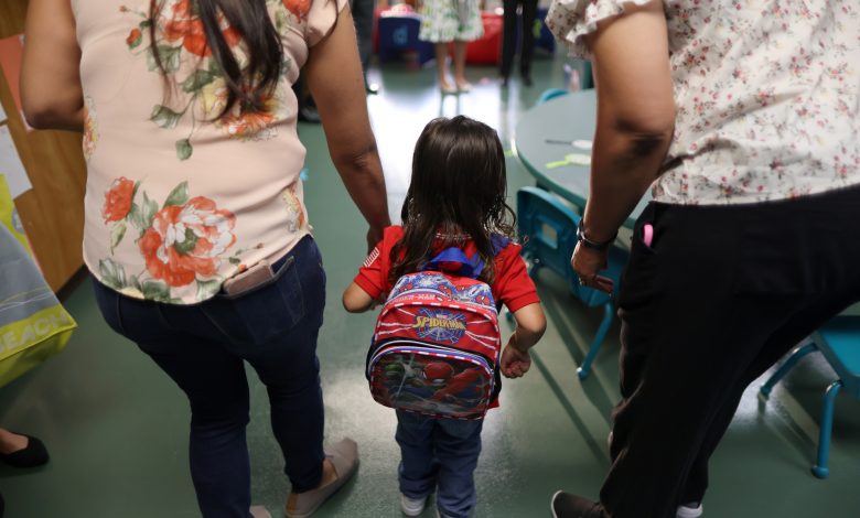 Incertidumbre ante el regreso a las clases en Estados Unidos 1