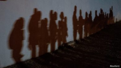 La Administración Biden presenta plan para agilizar casos de asilo político en la frontera sur 1