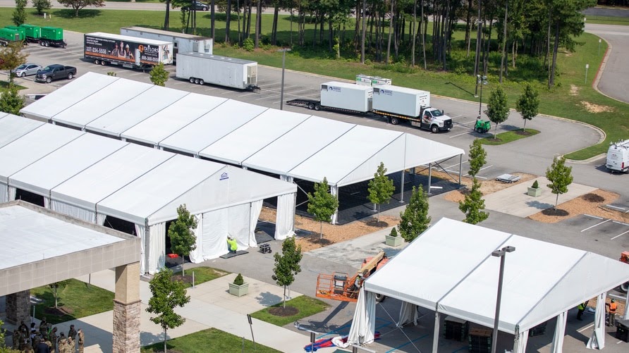 Los primeros Intérpretes afganos evacuados llegan a Estados Unidos 1