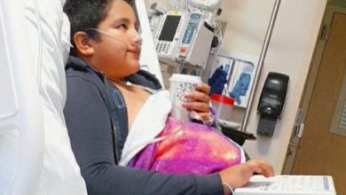 Ola récord de variante delta golpea fuertemente a los niños de EE. UU. 87