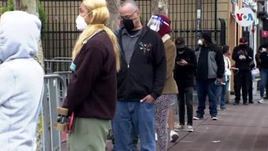 San Francisco exige comprobante de vacunación para ingreso a negocios en interiores 83