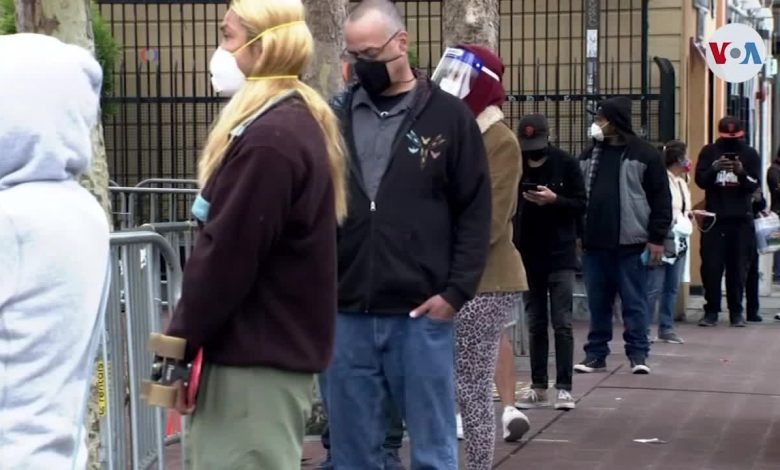 San Francisco exige comprobante de vacunación para ingreso a negocios en interiores 1