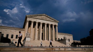 Supremo de EE. UU. rechaza la suspensión del programa “Permanecer en México” 69