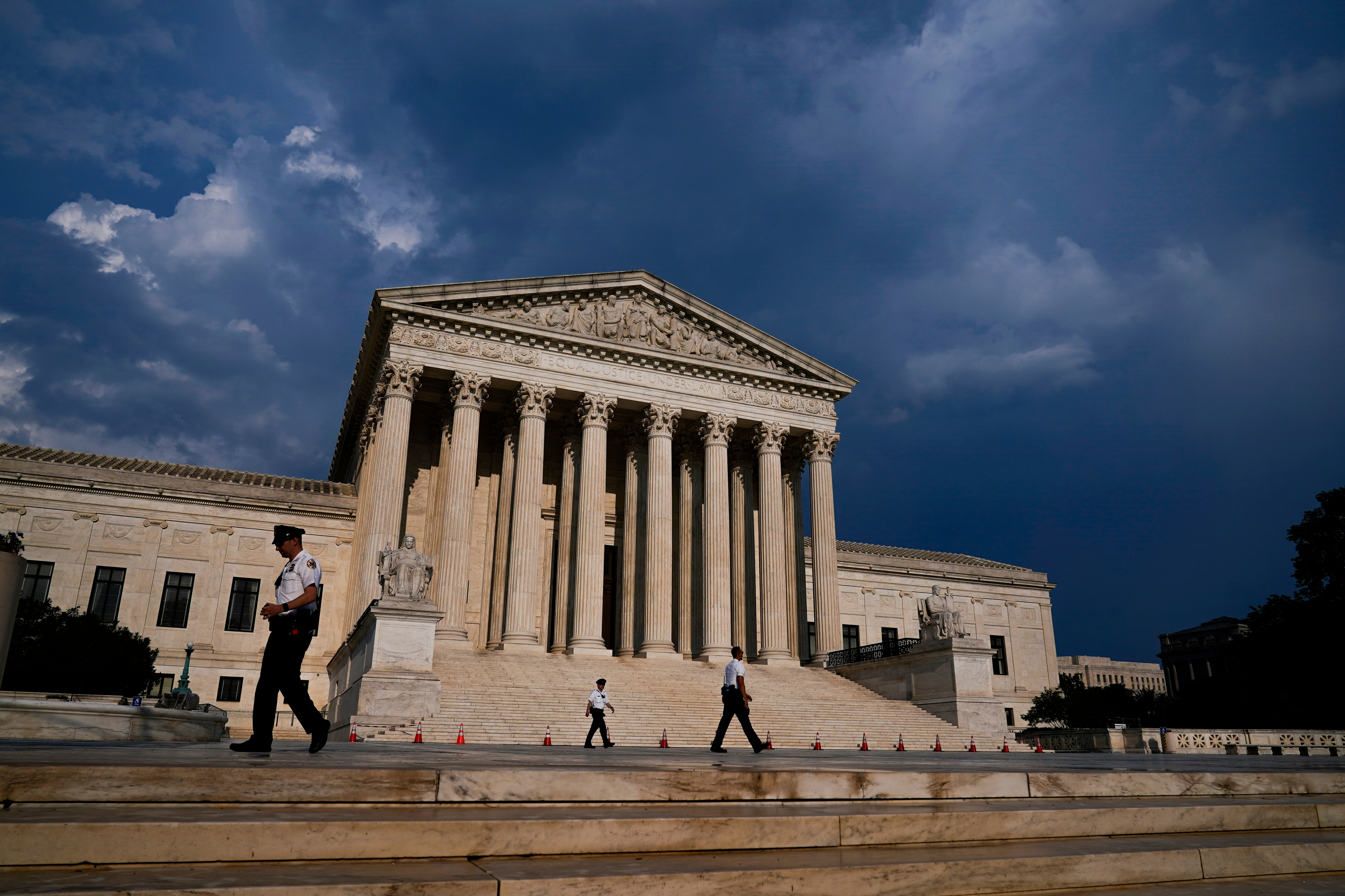 Supremo de EE. UU. rechaza la suspensión del programa “Permanecer en México” 2
