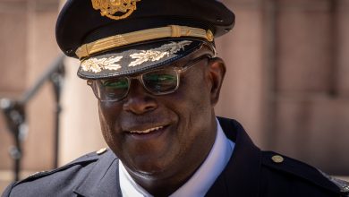 John Hayden anuncia su jubilación en el 2022 (foto: J.Klein)