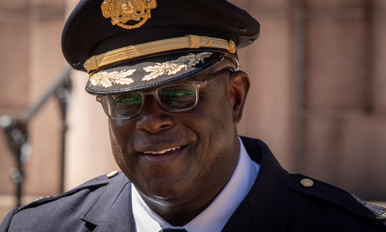 John Hayden anuncia su jubilación en el 2022 (foto: J.Klein)