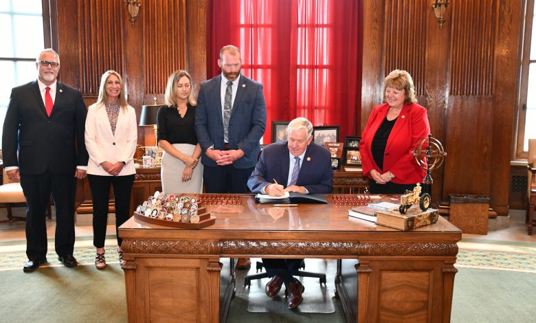 Missouri se convertirá en el último estado en hacer cumplir la ley federal de paridad de salud mental