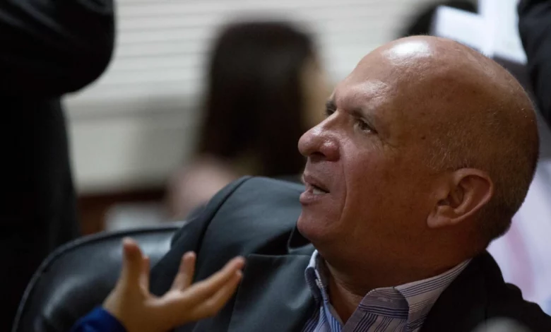 “El Pollo” Carvajal critica a EE. UU. y asegura colaborar con la justicia española 1