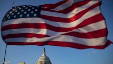 El paquete de reconciliación de la casa proporcionaría un camino hacia la ciudadanía