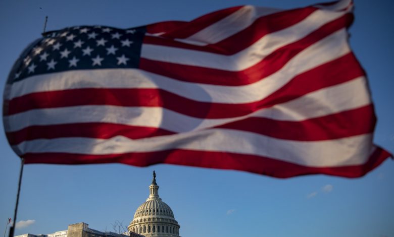 El paquete de reconciliación de la casa proporcionaría un camino hacia la ciudadanía