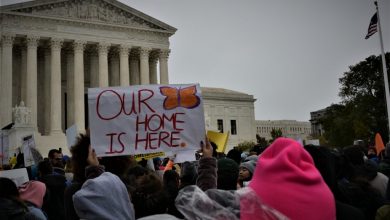 Reforma migratoria bloqueada del proyecto de ley de reconciliación en el Congreso, demócratas prometen intentarlo de nuevo 3