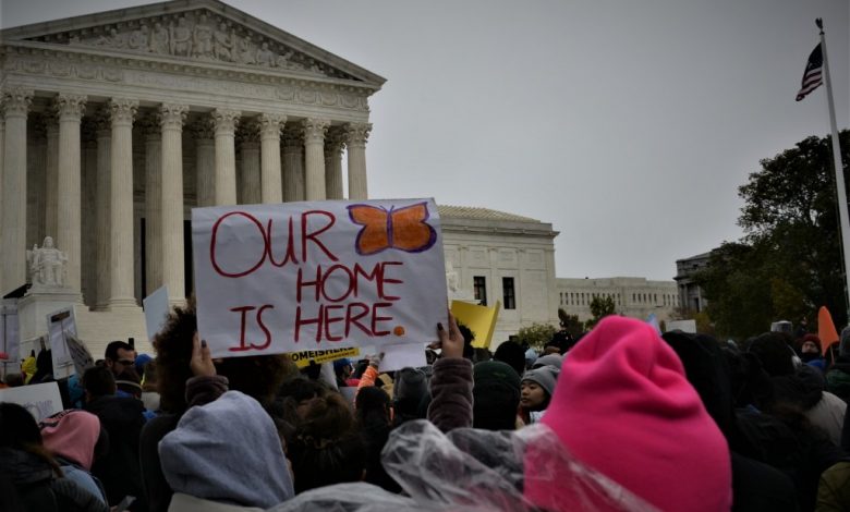 Reforma migratoria bloqueada del proyecto de ley de reconciliación en el Congreso, demócratas prometen intentarlo de nuevo 1