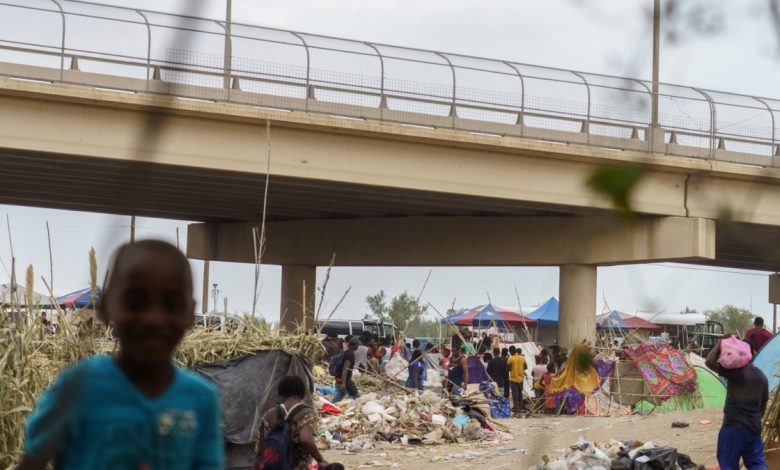 Activistas piden cese del uso de la violencia contra migrantes en la frontera sur 1