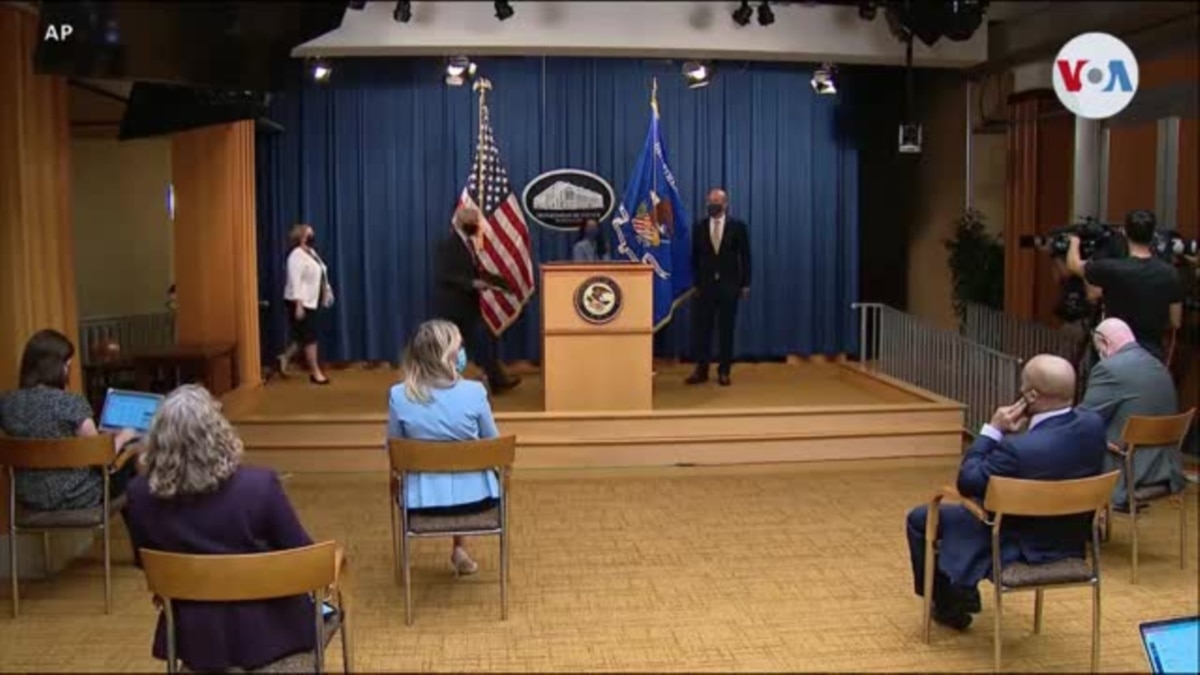 Administración Biden impugna en los tribunales la nueva ley antiaborto de Texas 2