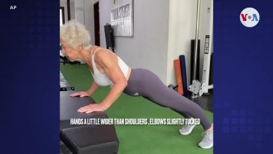 Ancianos "influencers", nueva tendencia en las redes sociales 29