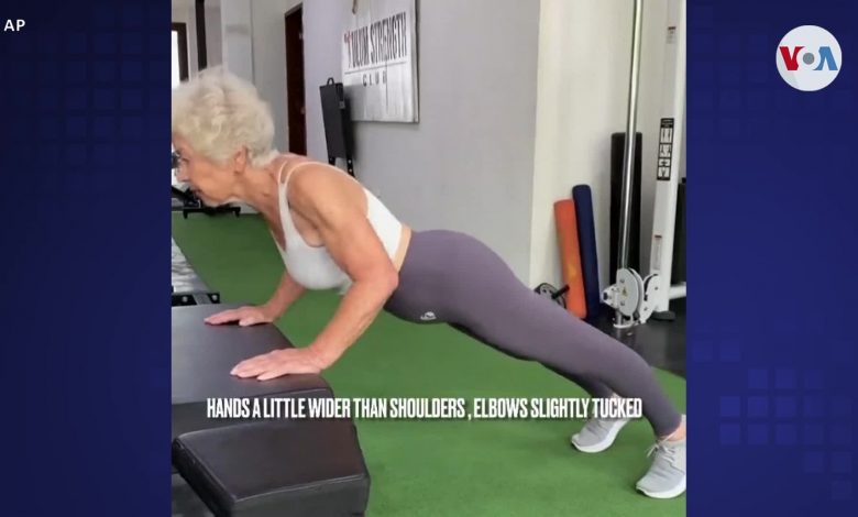 Ancianos "influencers", nueva tendencia en las redes sociales 1