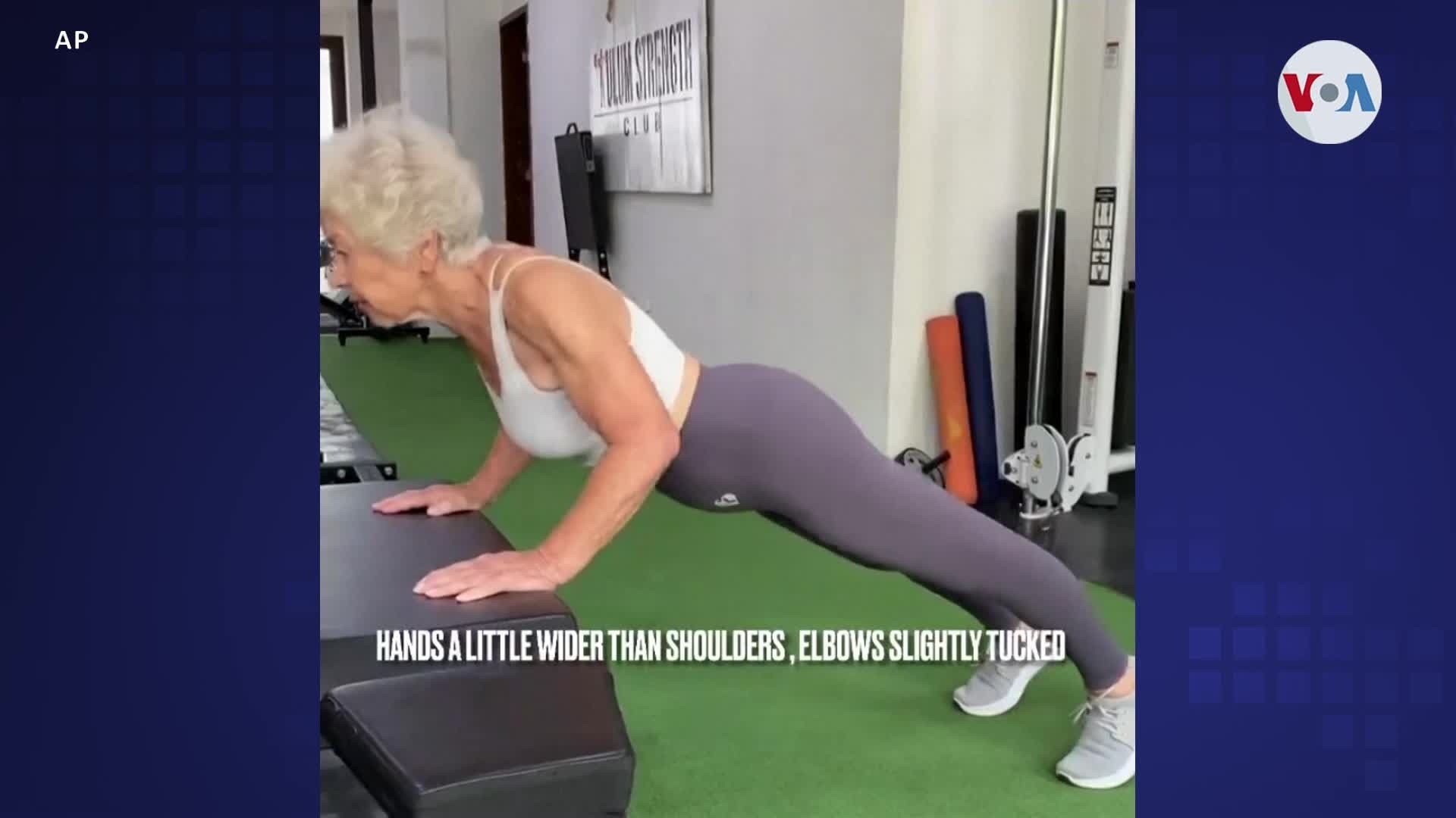 Ancianos "influencers", nueva tendencia en las redes sociales 2