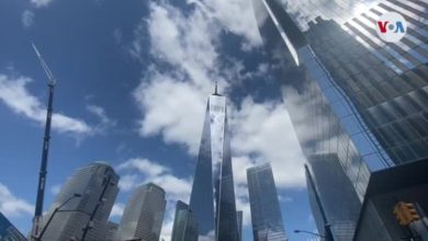 Aumenta la vigilancia en la Zona Cero en vísperas de la conmemoración del 11-S 99