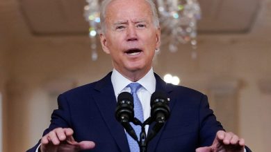 Biden ataca la ley de Texas que prohíbe la mayoría de los abortos 41