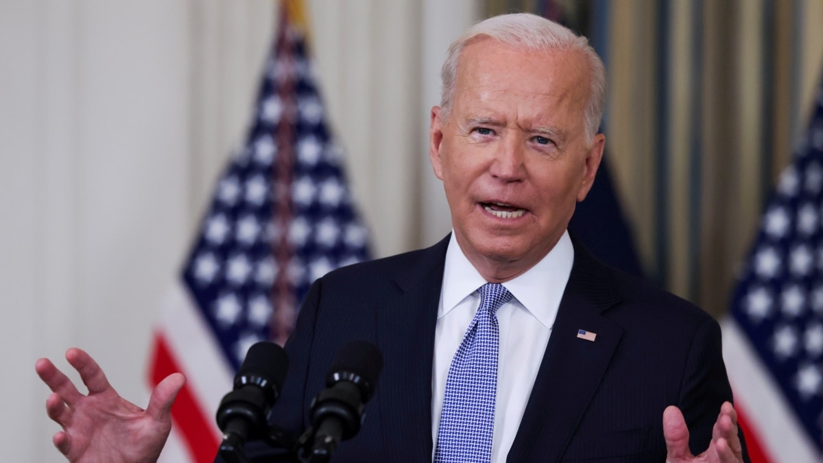 Biden califica el maltrato de migrantes haitianos como "una vergüenza" 2