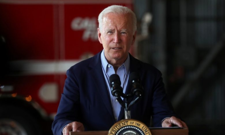 Biden se dirigirá a la Asamblea General de la ONU 1