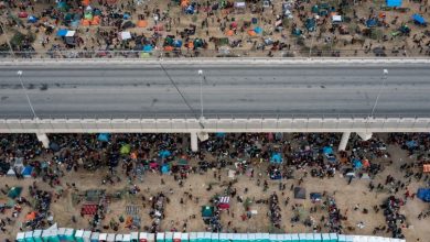 Caso por caso: la nueva política de deportación de EE. UU. 70