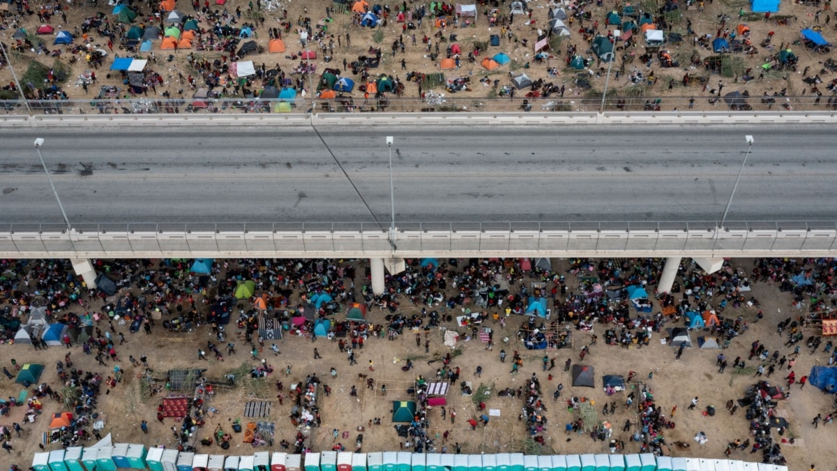 Caso por caso: la nueva política de deportación de EE. UU. 2