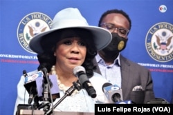 Crisis haitiana: la inmigración irregular calienta debate interno en EE. UU. 81