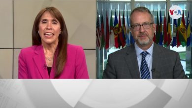 EE.UU.: “No hay condiciones para elecciones en Venezuela” 33