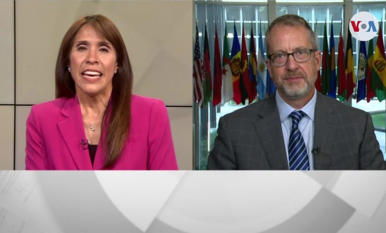 EE.UU.: “No hay condiciones para elecciones en Venezuela” 1