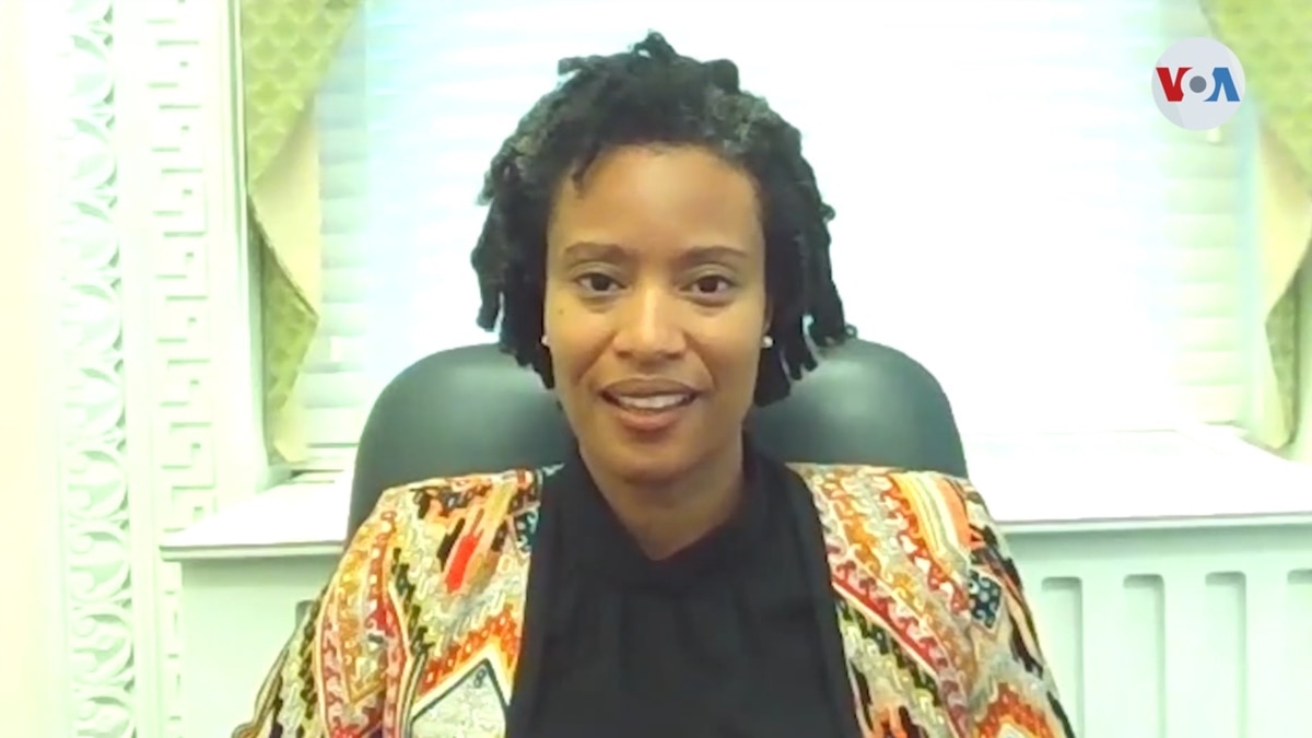 EE. UU. señala a la “igualdad” como punto de partida en su donación de vacunas contra el COVID-19 2