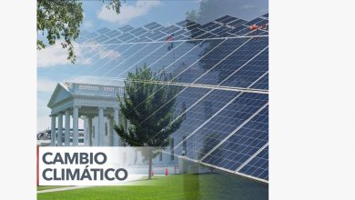 El 45% de la electricidad en EE. UU. procederá de la energía solar en el 2050 11