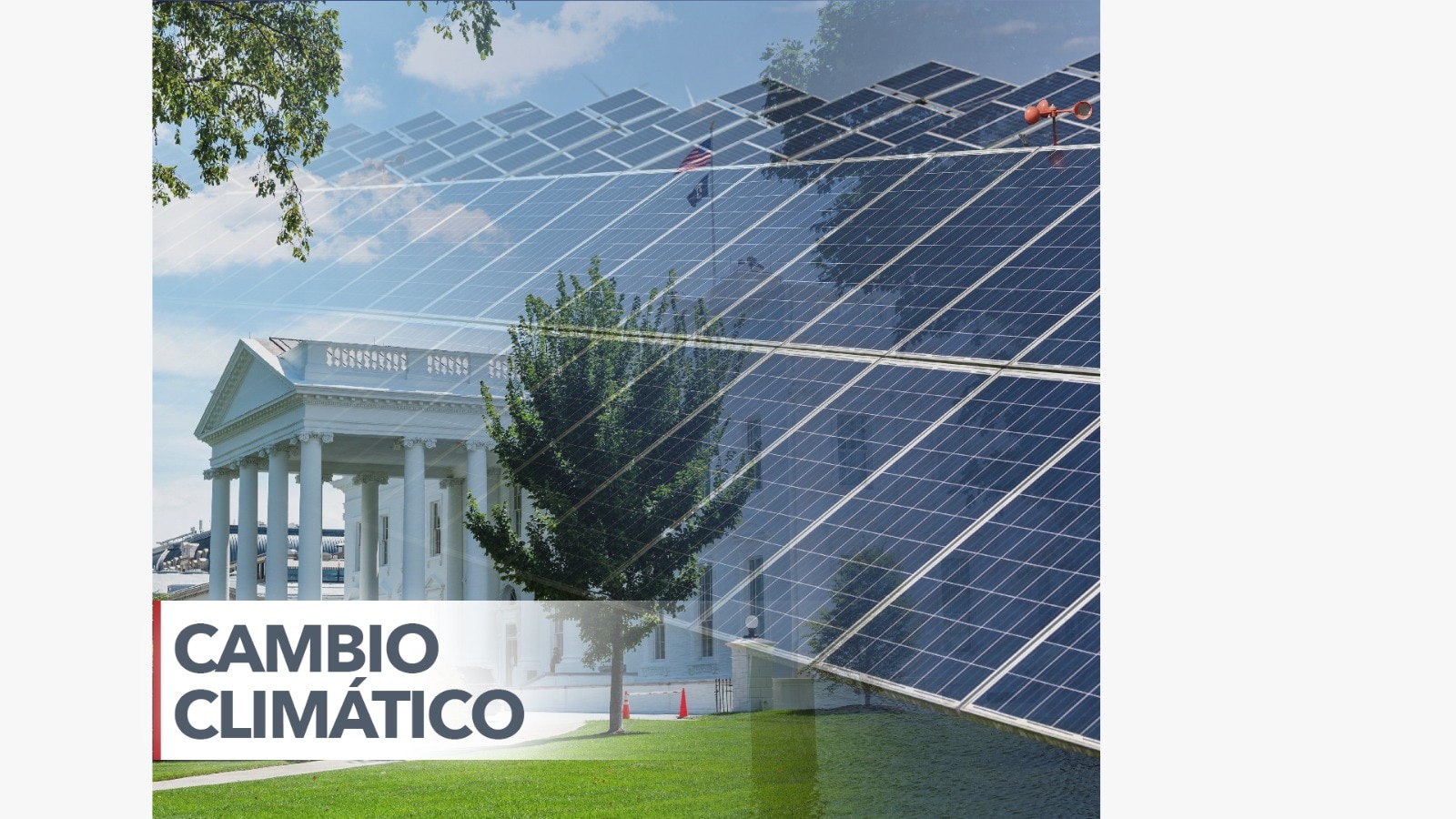 El 45% de la electricidad en EE. UU. procederá de la energía solar en el 2050 2