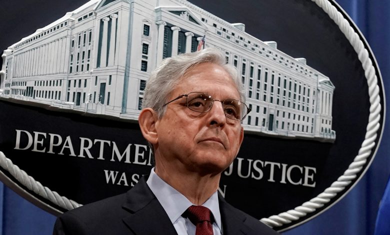 El Departamento Justicia actúa para proteger el derecho al aborto en Texas 1