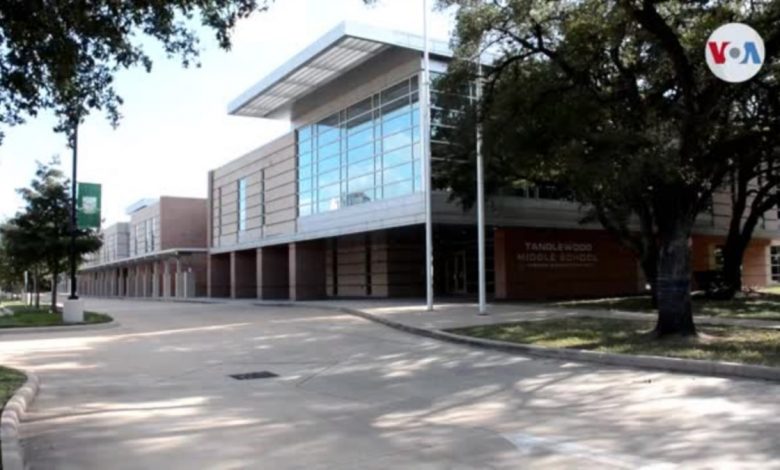 Escuelas de Texas registran drástico aumento en casos Covid 1