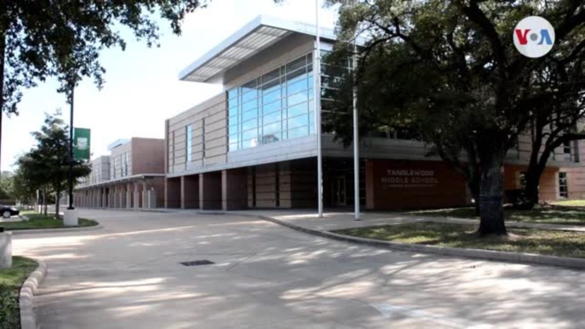 Escuelas de Texas registran drástico aumento en casos Covid 2