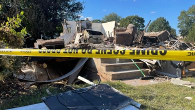 Estados de la costa este de EE. UU. siguen atendiendo emergencia tras paso del Ida 15