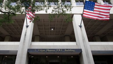 FBI lanza campaña contra los crímenes de odio en St. Louis 6