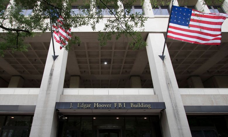 FBI lanza campaña contra los crímenes de odio en St. Louis 1