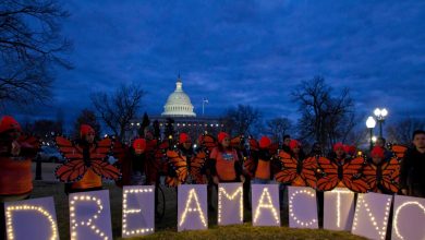 Gobierno de Biden renueva esfuerzos para proteger el DACA y a sus beneficiarios 76